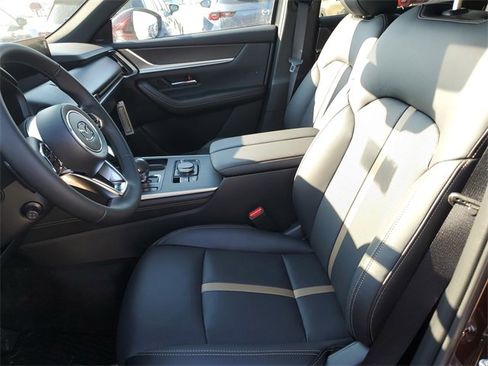 New 2026 MAZDA CX-90 3.3 Turbo S w/ Premium Plus image 18