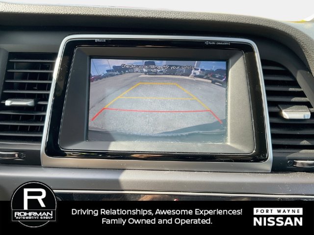 Used 2018 Hyundai Sonata Sport FWD image 15