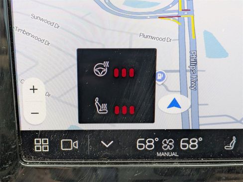 Certified 2023 Volvo XC90 B6 Plus w/ Protection Package Premier image 31