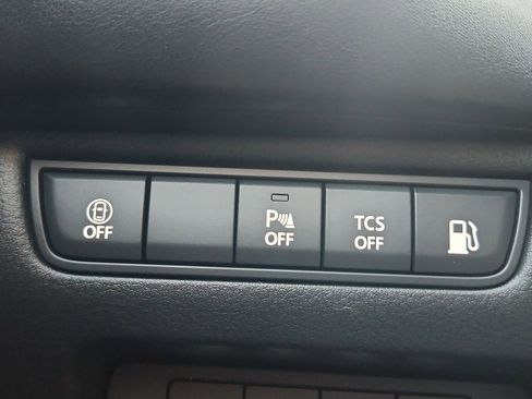 New 2026 MAZDA CX-50 2.5 Hybrid w/ Weather Package image 27