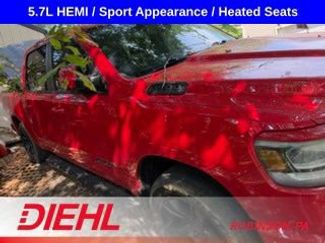 Used 2019 RAM 1500 Big Horn AWD/4WD video 2