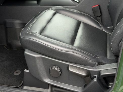 New 2025 Ford Bronco Big Bend w/ Black Diamond Package image 14