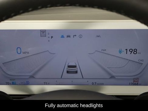 Used 2024 Hyundai Ioniq 5 SEL AWD/4WD image 11