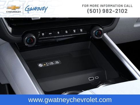 New 2026 Chevrolet Tahoe Premier image 23