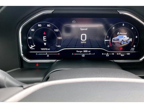 Used 2025 GMC Sierra 1500 AT4X AWD/4WD image 22