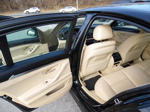 Used 2014 BMW 528i xDrive Sedan image 18