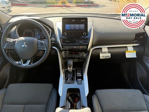 New 2026 Mitsubishi Eclipse Cross SE AWD/4WD image 13