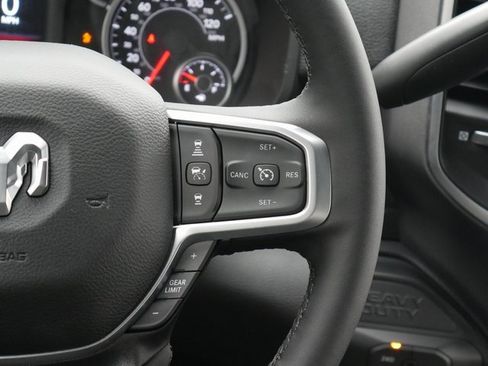 Used 2025 RAM 2500 Big Horn image 18