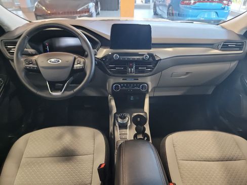Used 2023 Ford Escape Active FWD image 21