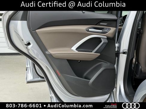 Certified 2025 Audi Q5 Premium Plus w/ Premium Plus AWD/4WD image 24