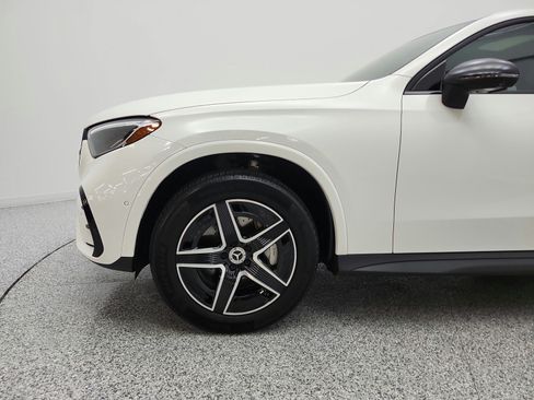 Certified 2026 Mercedes-Benz GLC 300 4MATIC image 22