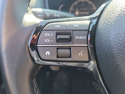 Certified 2025 Honda Civic Sport image 33