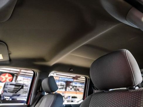 Used 2018 Ford F150 XLT image 27