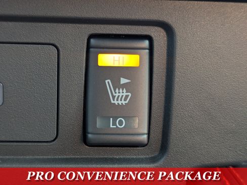 New 2026 Nissan Frontier PRO-4X w/ Pro-4x Convenience Package image 26