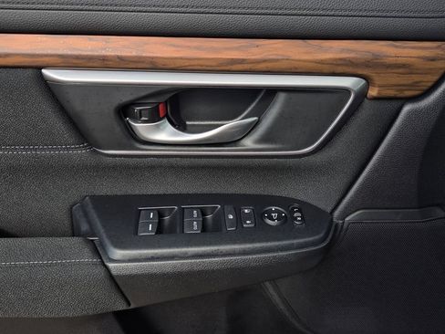 Used 2022 Honda CR-V EX image 17