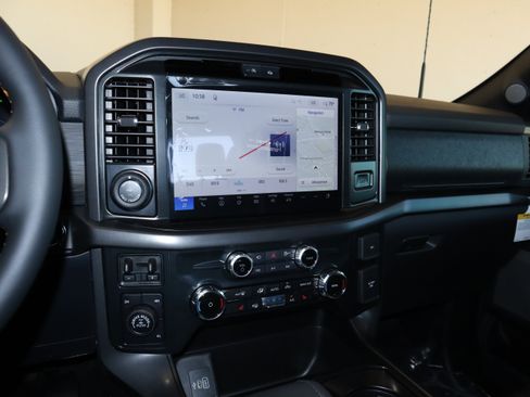New 2026 Ford F150 Tremor w/ Bed Utility Package AWD/4WD image 27