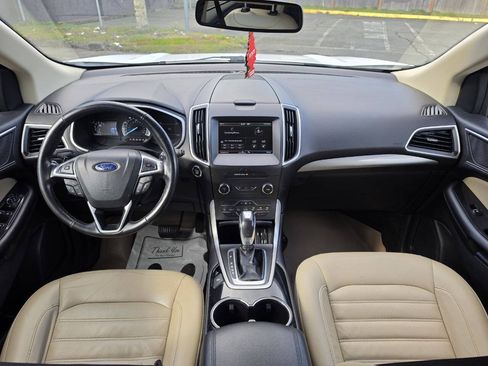 Used 2015 Ford Edge SEL w/ Equipment Group 201A AWD/4WD image 10