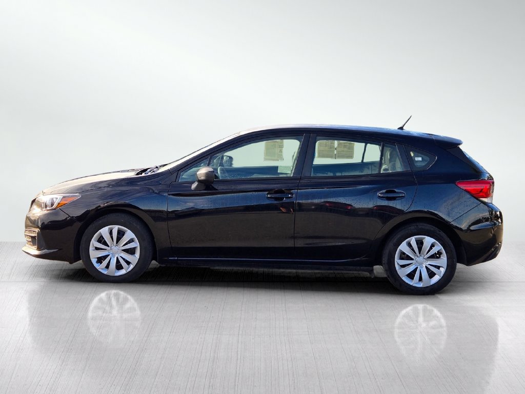Used 2023 Subaru Impreza 2.0i AWD/4WD image 7