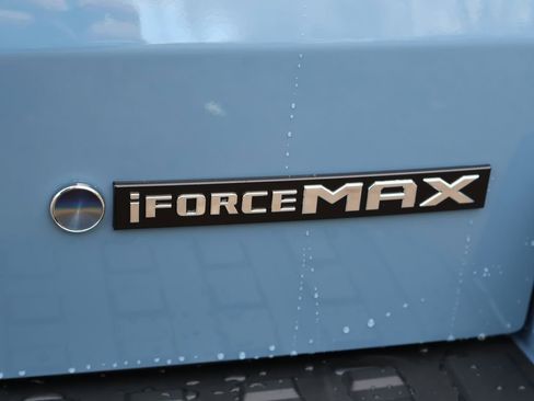 New 2026 Toyota 4Runner Limited image 7