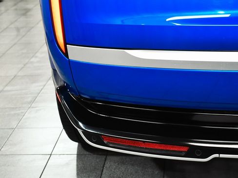 Used 2024 Land Rover Range Rover Autobiography image 90