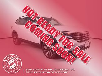 Used 2024 Volkswagen Atlas SE video 1