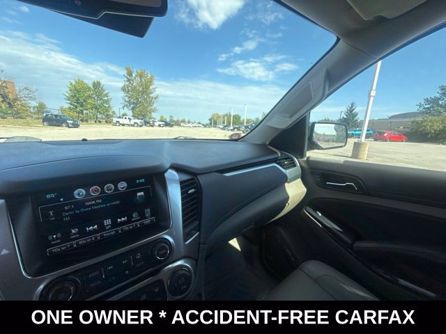 Used 2020 Chevrolet Tahoe Premier AWD/4WD image 24