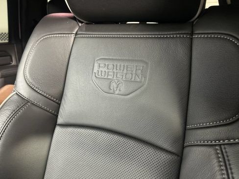 New 2026 RAM 2500 Power Wagon AWD/4WD image 40