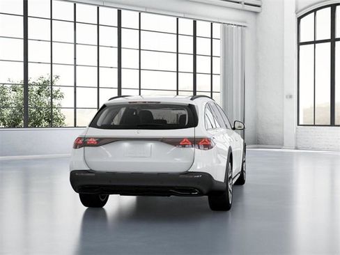 New 2025 Mercedes-Benz E 450 4MATIC All-Terrain Wagon image 24