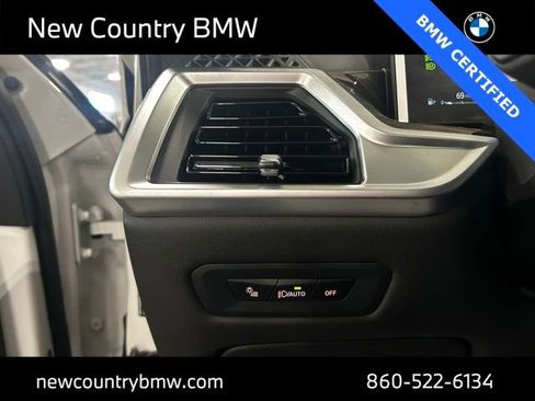 Certified 2026 BMW X5 xDrive40i image 18