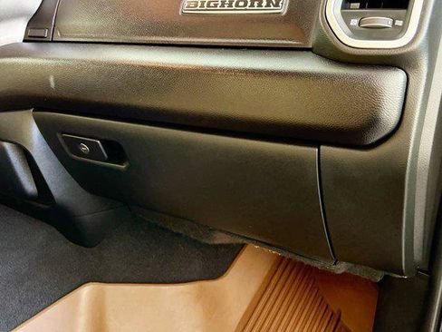 Certified 2022 RAM 2500 Big Horn w/ Level A Equipment Group AWD/4WD image 31