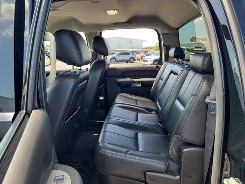 Used 2013 Chevrolet Silverado 1500 LT RWD image 28