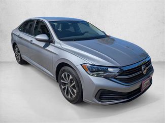 Used 2023 Volkswagen Jetta S FWD video 3