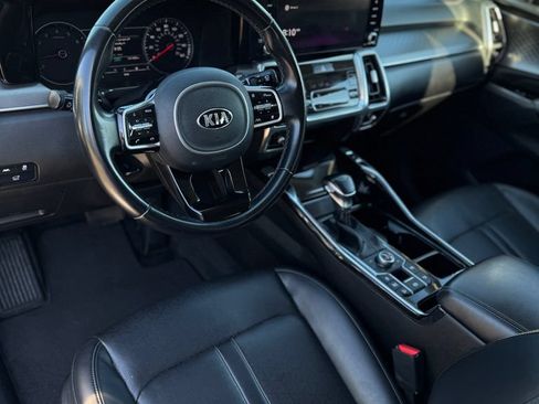 Used 2021 Kia Sorento SX AWD/4WD image 32