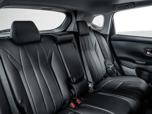 New 2026 Acura ADX FWD image 28