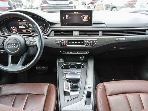 Used 2019 Audi A4 2.0T Premium Plus w/ Premium Plus Package image 13