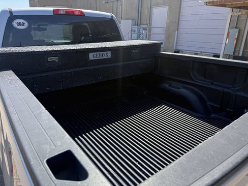 Used 2016 Chevrolet Silverado 1500 LT w/ All Star Edition AWD/4WD image 3