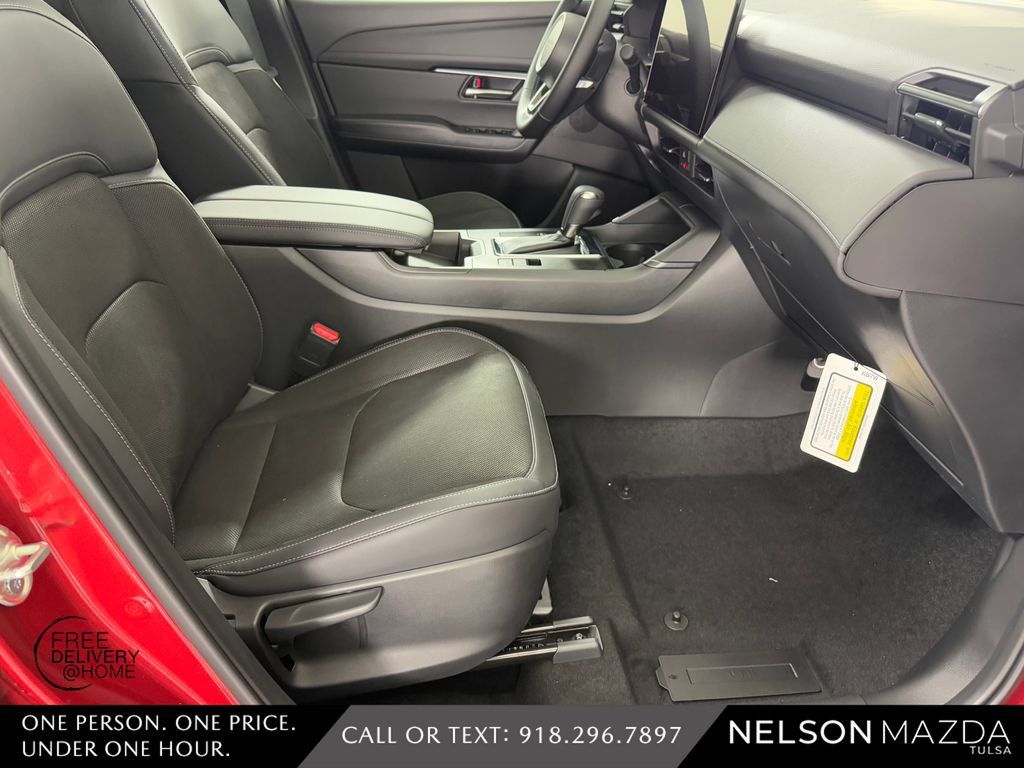 New 2026 MAZDA CX-5 Preferred AWD/4WD image 44