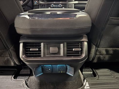 Used 2023 Ford F150 XLT w/ Equipment Group 302A High AWD/4WD image 21