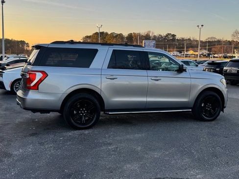 Used 2020 Ford Expedition Max XLT w/ Equipment Group 202A image 7