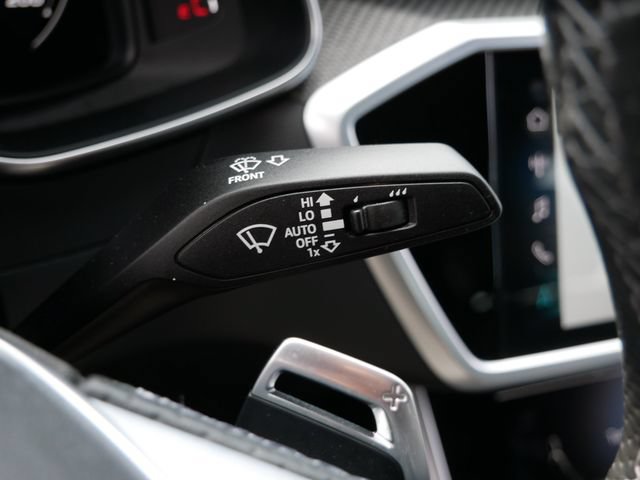 Used 2022 Audi RS 7 Sportback AWD/4WD image 26