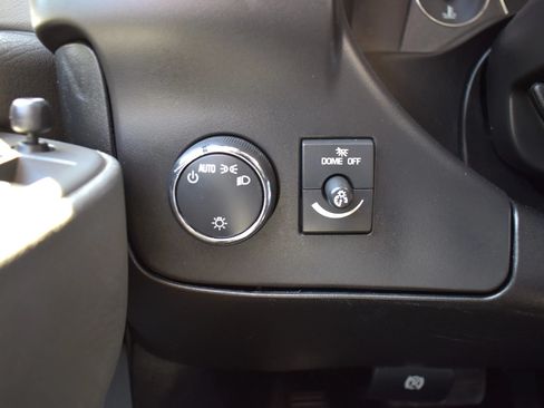 Used 2022 Chevrolet Express 3500 Extended w/ Driver Convenience Package RWD image 24