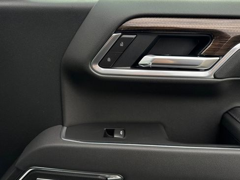 New 2026 Chevrolet Silverado 1500 RST w/ RST All Star Premium Package image 22