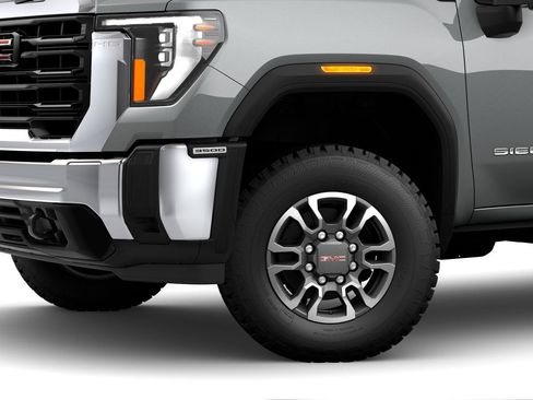New 2026 GMC Sierra 3500 Pro w/ Convenience Package AWD/4WD image 29