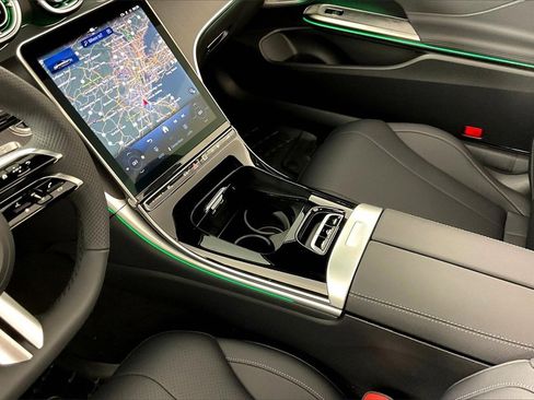 New 2026 Mercedes-Benz CLE 300 4MATIC Cabriolet image 8