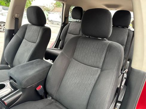 Used 2015 Nissan Pathfinder S FWD image 36