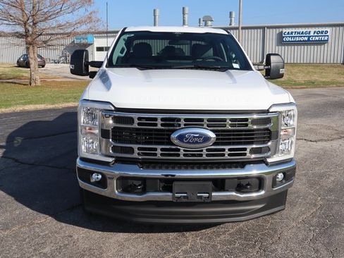 New 2026 Ford F350 XLT w/ FX4 Off-Road Package image 23
