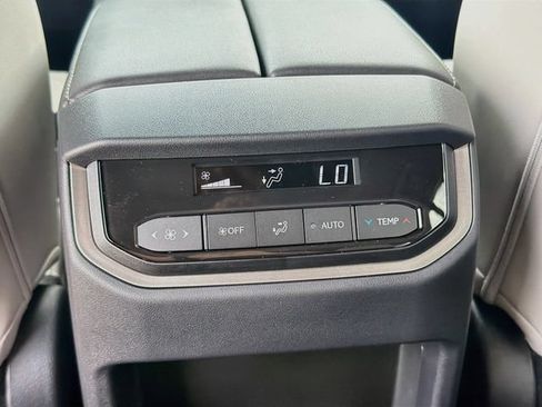 New 2026 Lexus TX 350 AWD image 21
