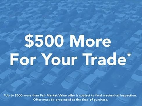 Used 2017 Ford F150 Limited w/ Trailer Tow Package image 10