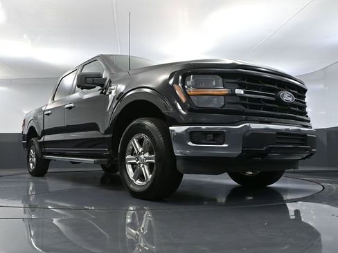 Used 2024 Ford F150 XLT image 49