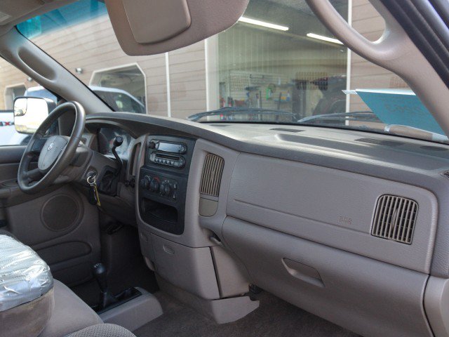 Used 2005 Dodge Ram 1500 Truck SLT w/ Trailer Tow Group AWD/4WD image 24